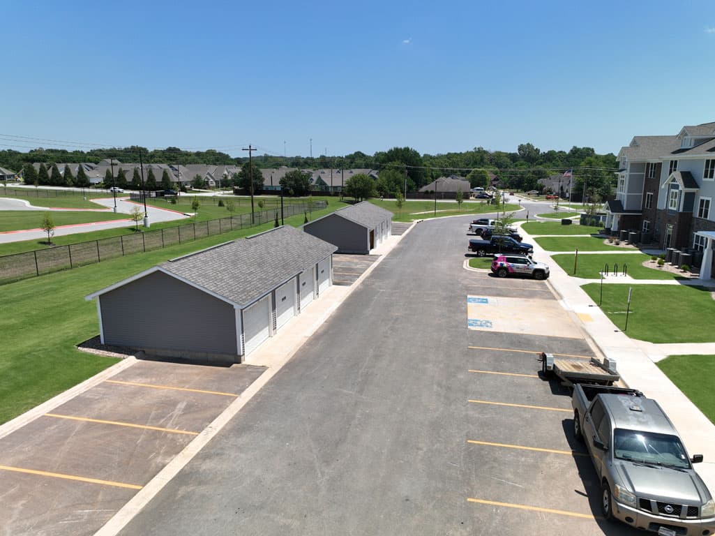 Dodson Pointe Apartment Homes 61 of 67