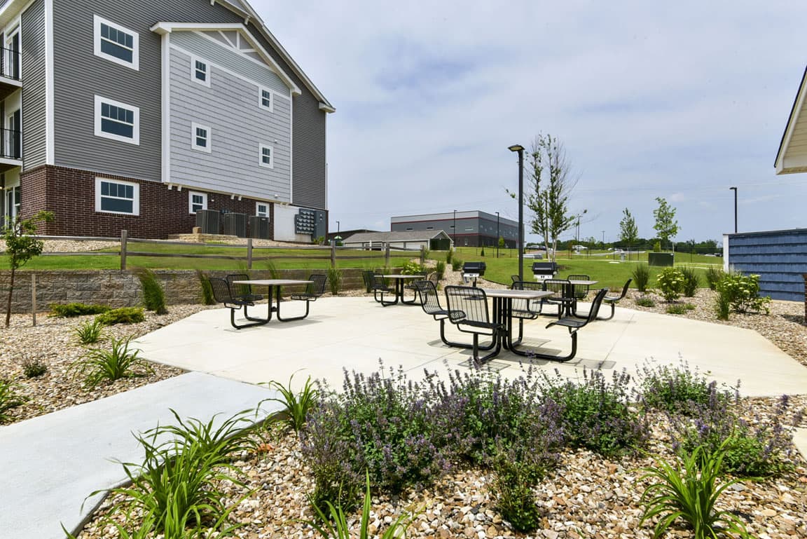 Dodson Pointe Apartment Homes 52 of 67