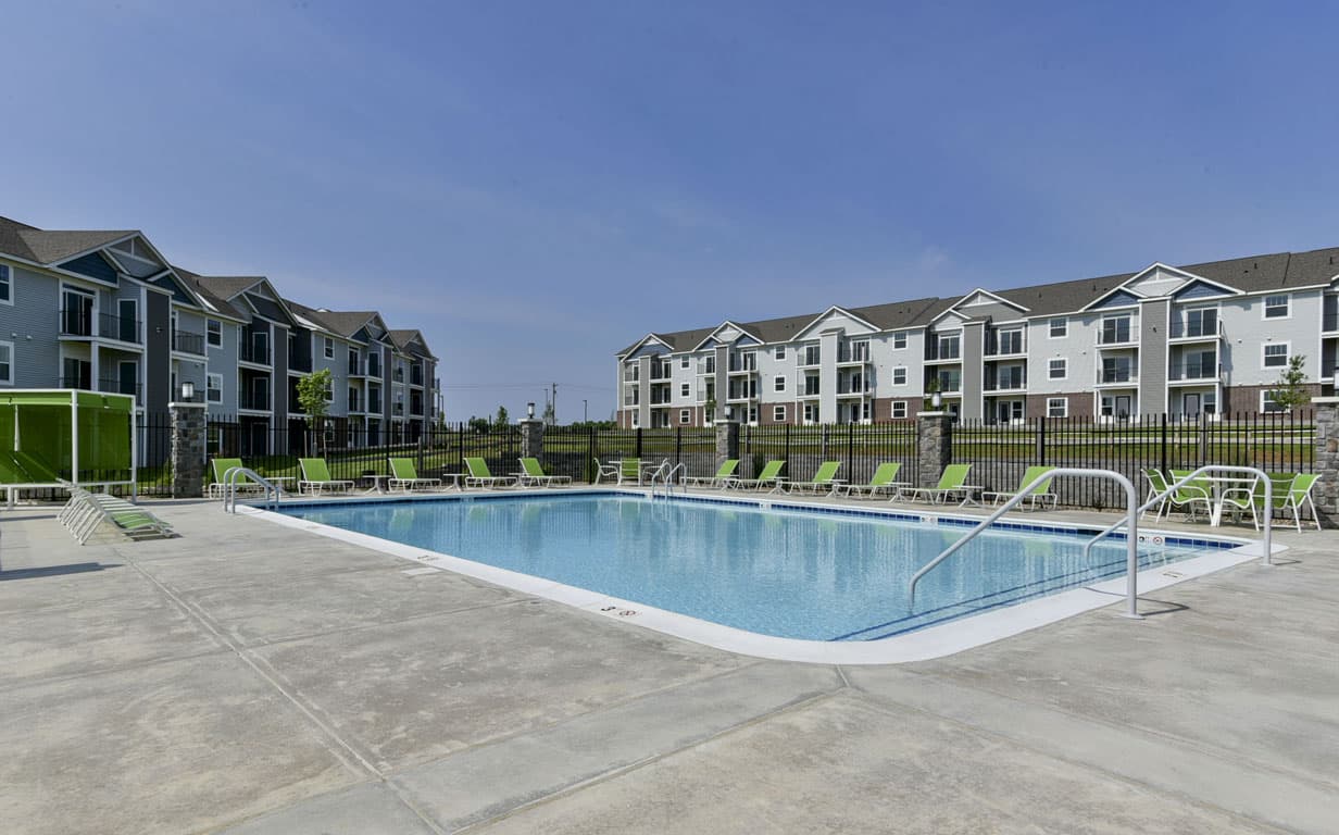 Dodson Pointe Apartment Homes 50 of 67