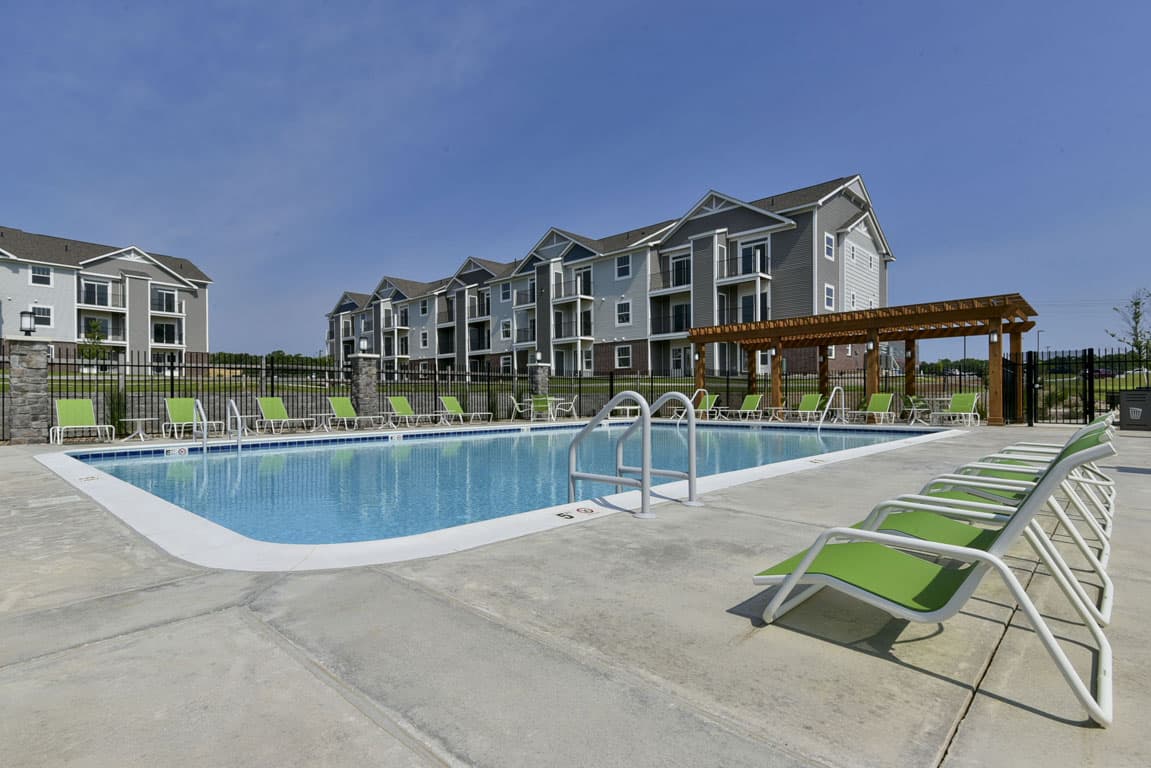 Dodson Pointe Apartment Homes 51 of 67
