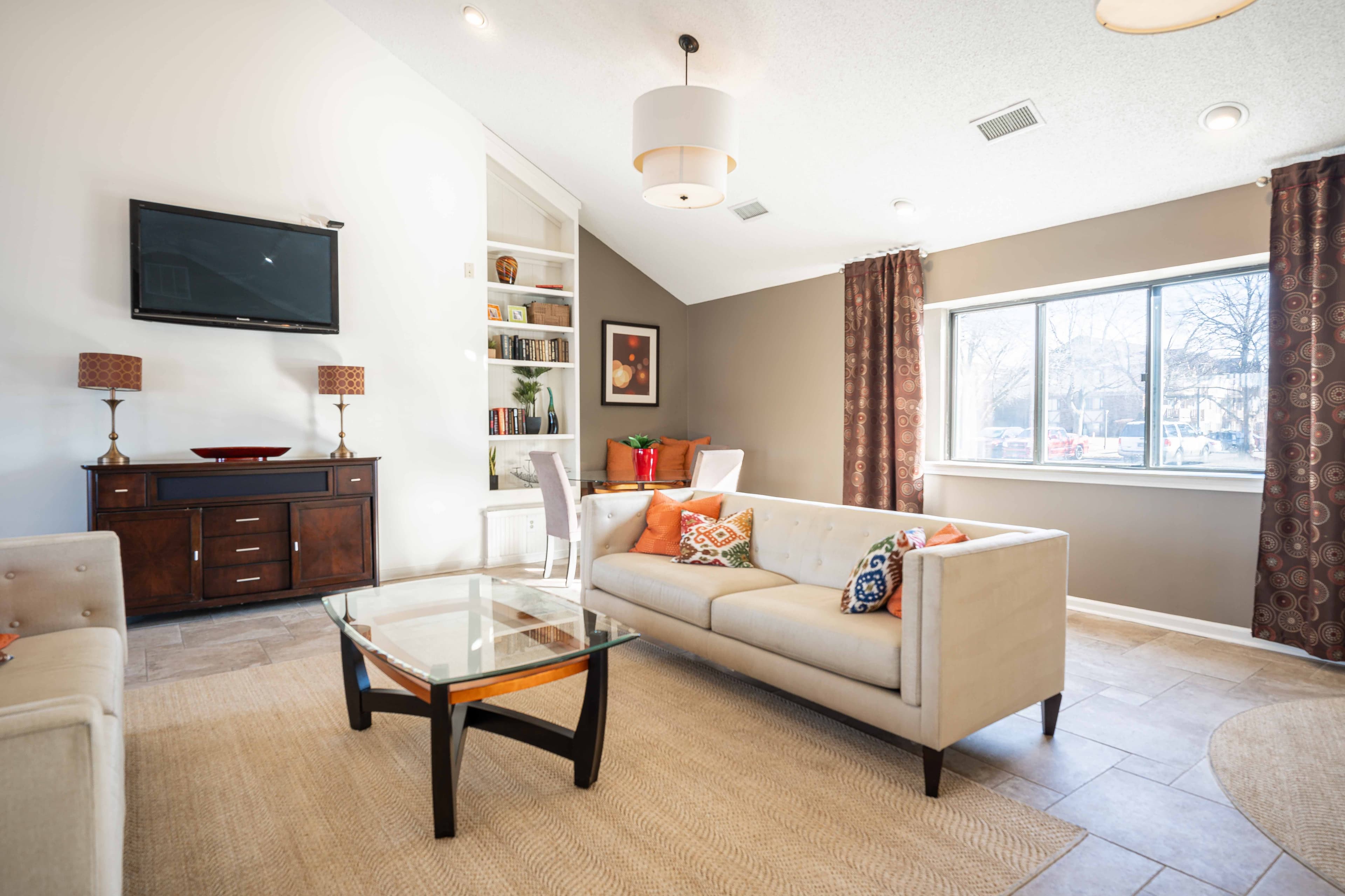 Scarborough Lake Apartments 17 of 26