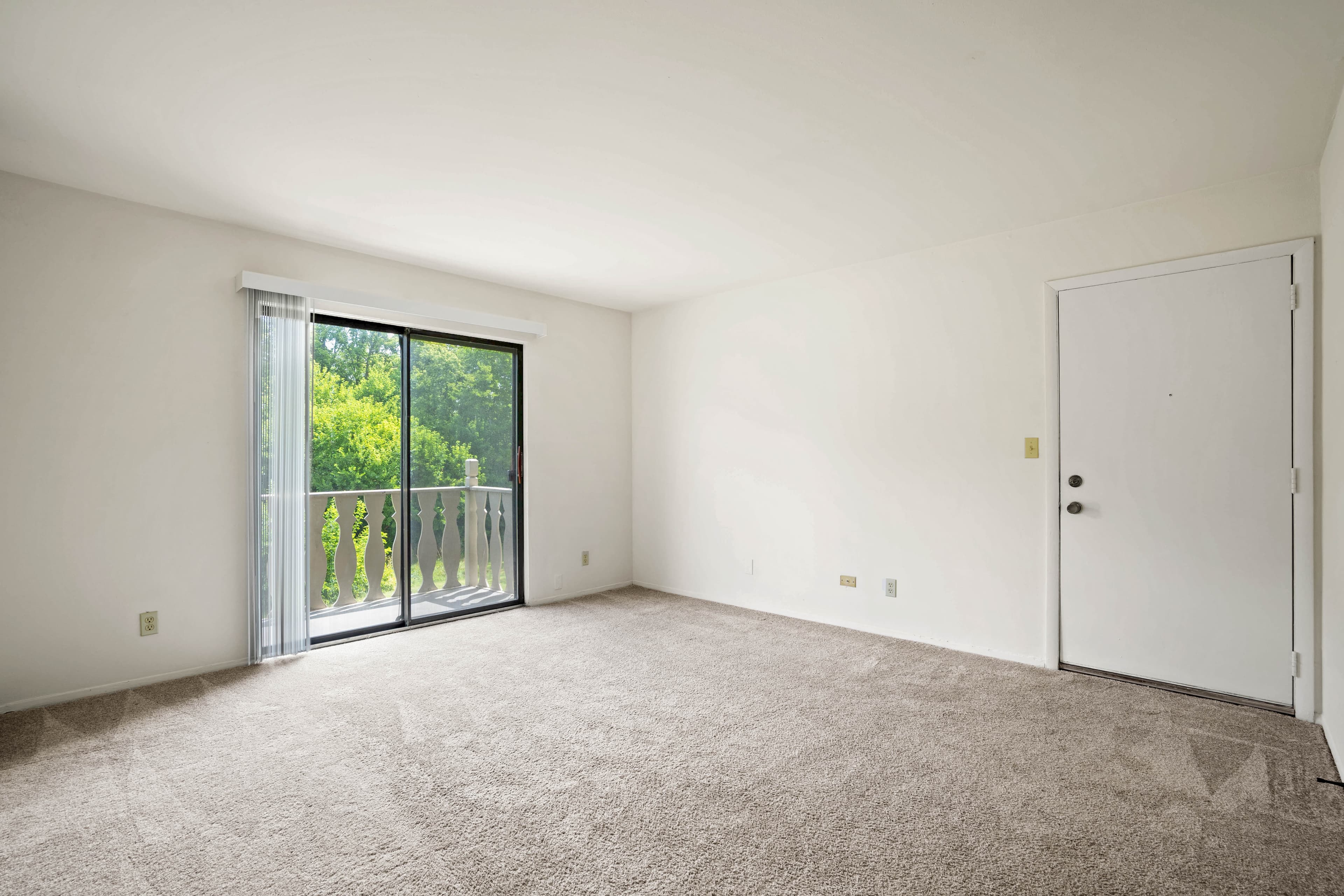 Beacon Hill and Great Oaks Apartments 12 of 29