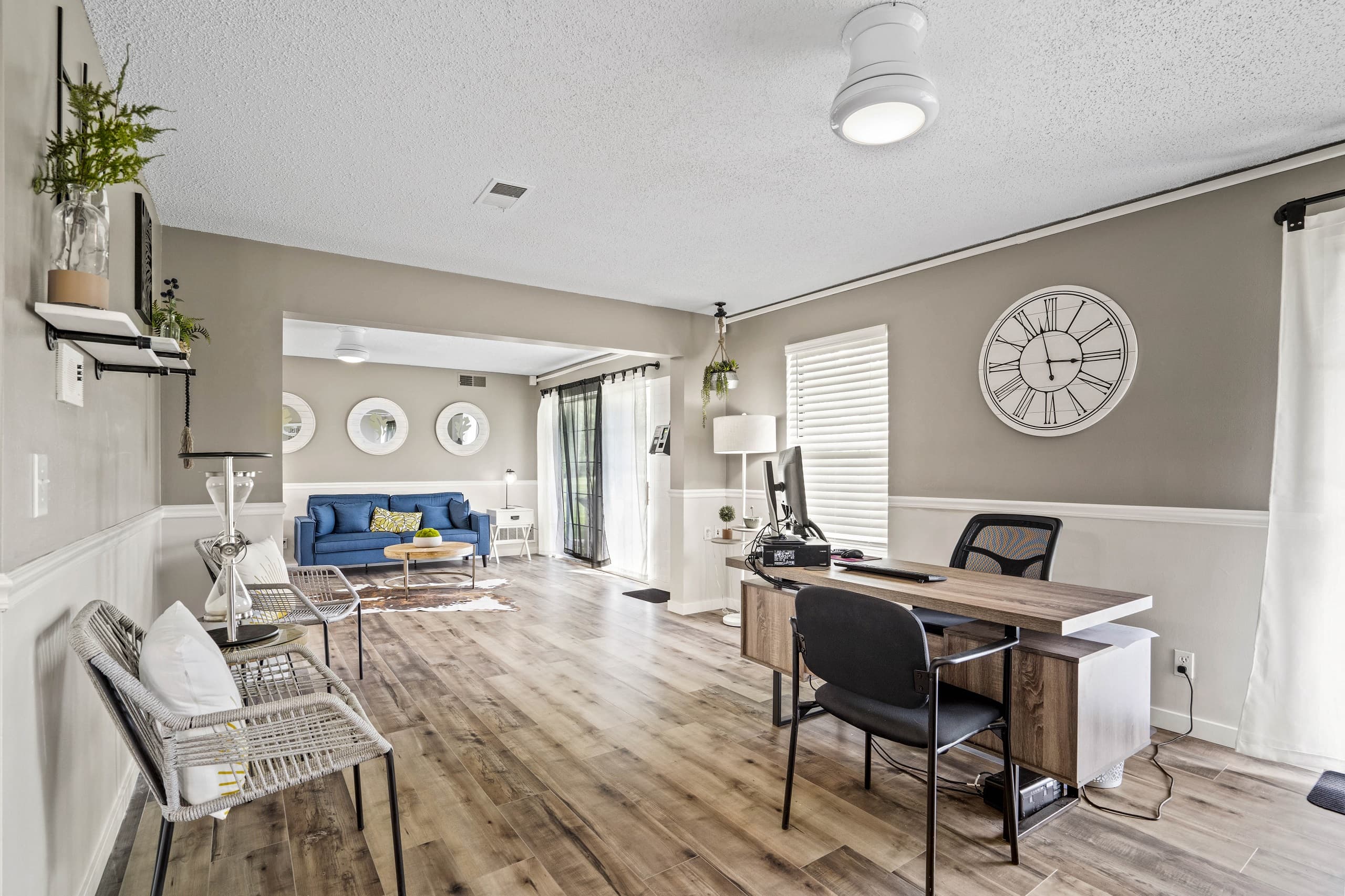 Beacon Hill and Great Oaks Apartments 27 of 29