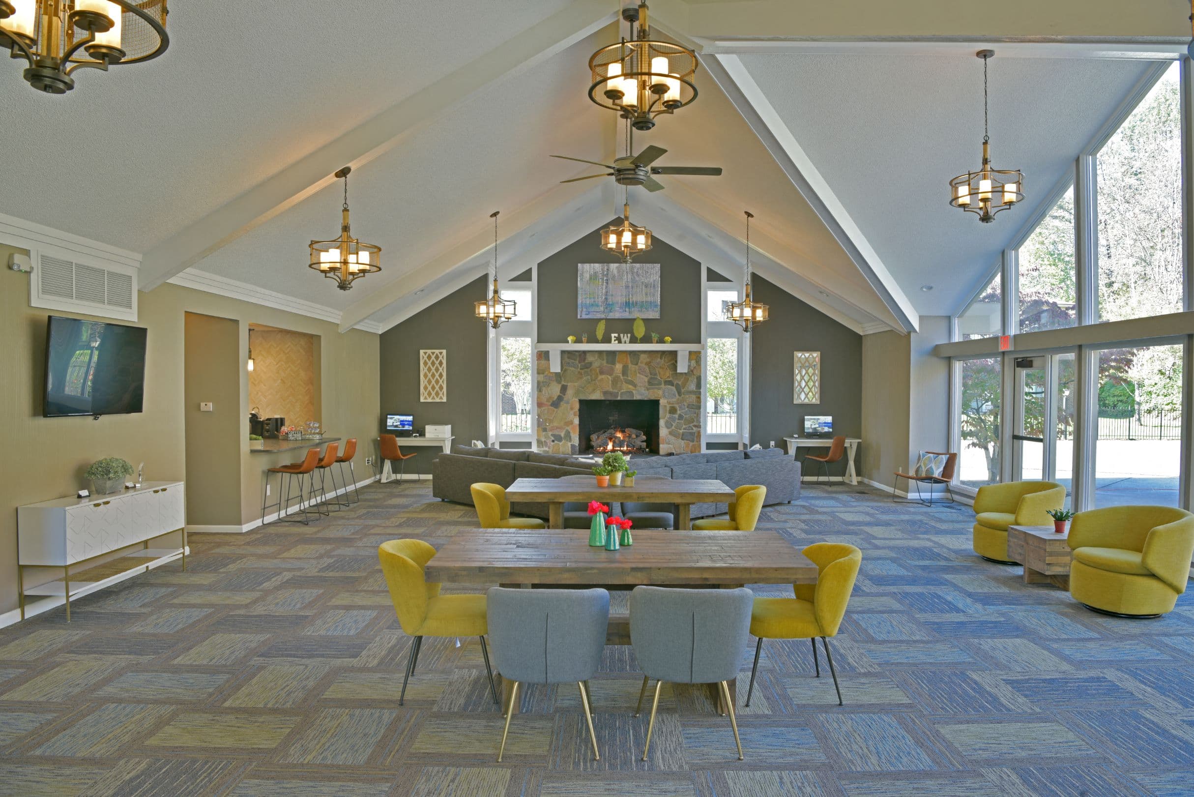 Eastgate Woods Apartments 23 of 26