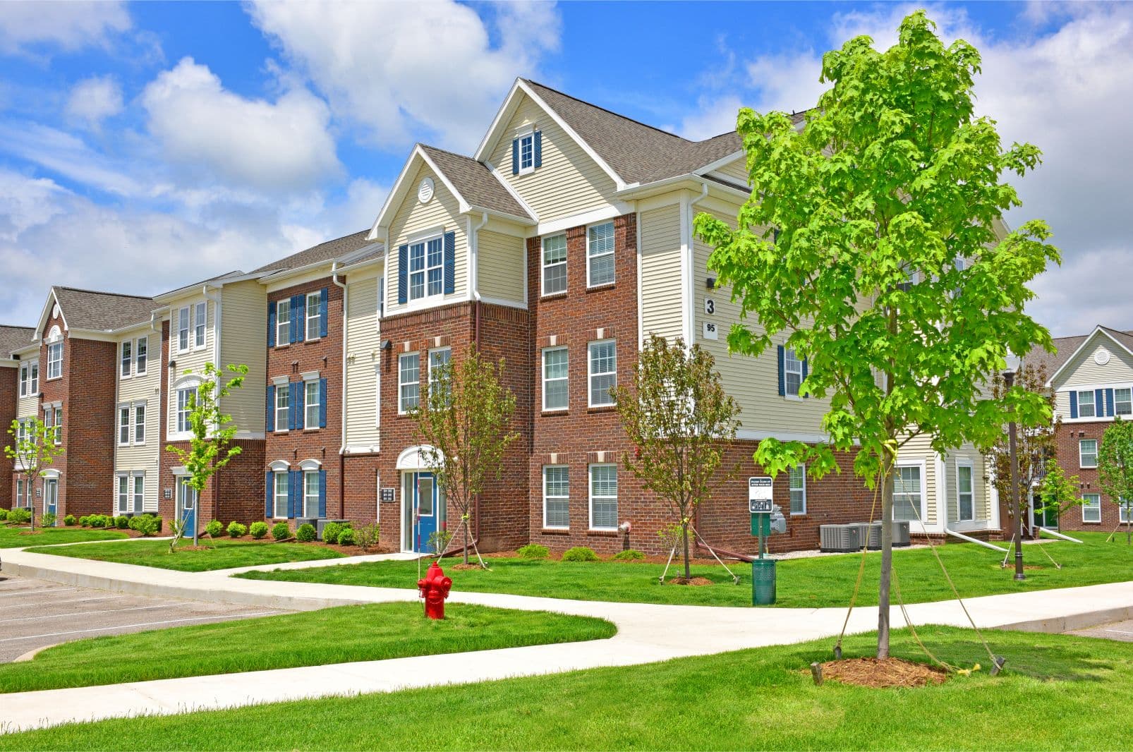 River Hills Apartments 37 of 58