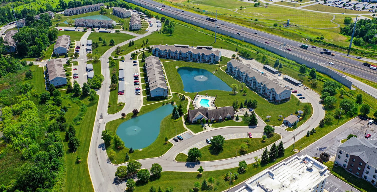 Dupont Lakes Apartments 32 of 37