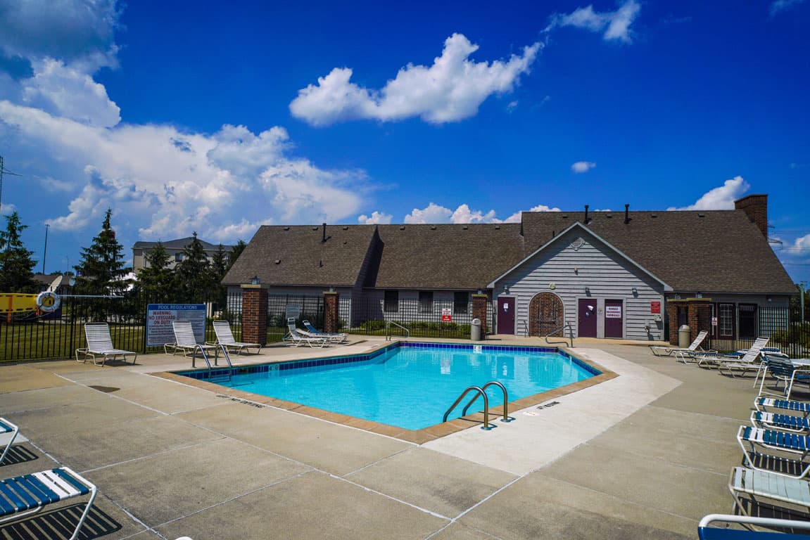 Dupont Lakes Apartments 27 of 37