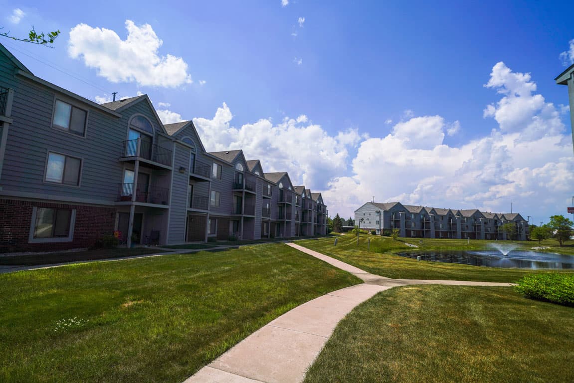 Dupont Lakes Apartments 37 of 37