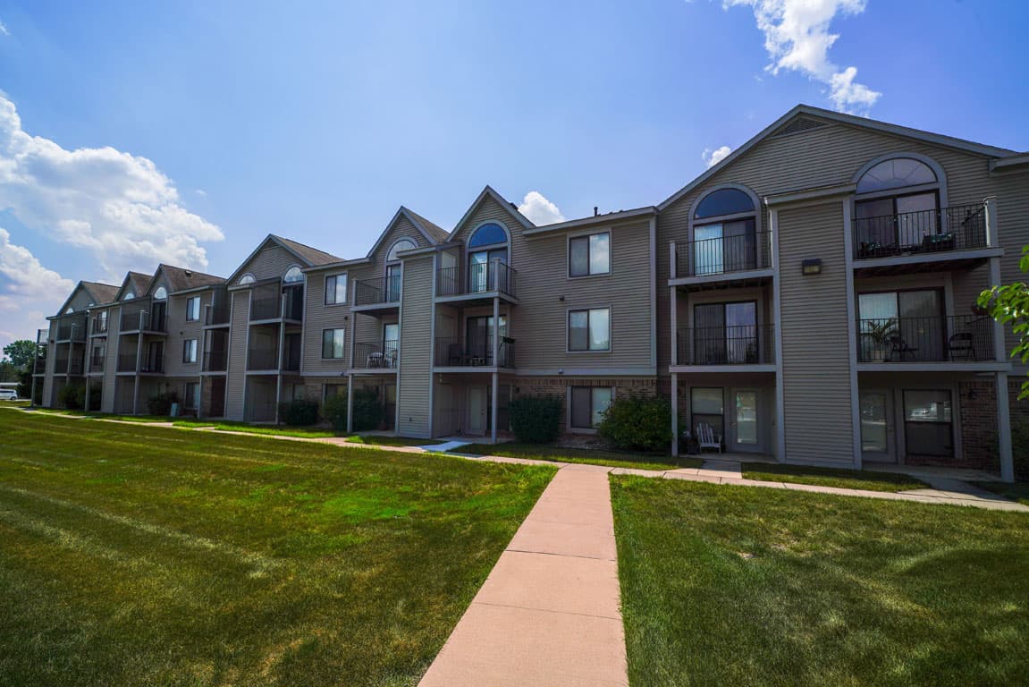 Dupont Lakes Apartments 33 of 37