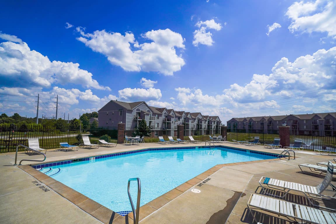 Dupont Lakes Apartments 26 of 37