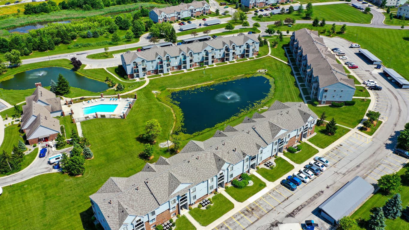 Dupont Lakes Apartments 35 of 37