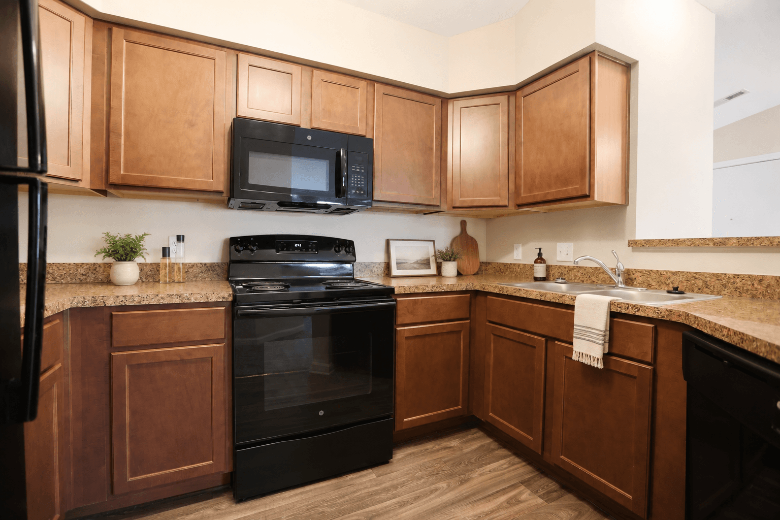 Irene Woods Apartments 3 of 21