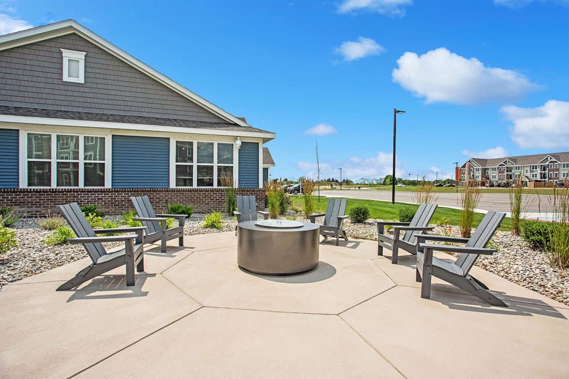 Eagle Ridge Apartment Homes 42 of 54