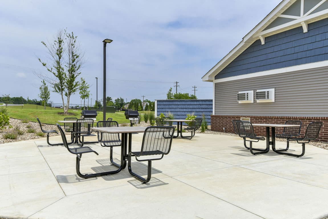 Eagle Ridge Apartment Homes 44 of 54