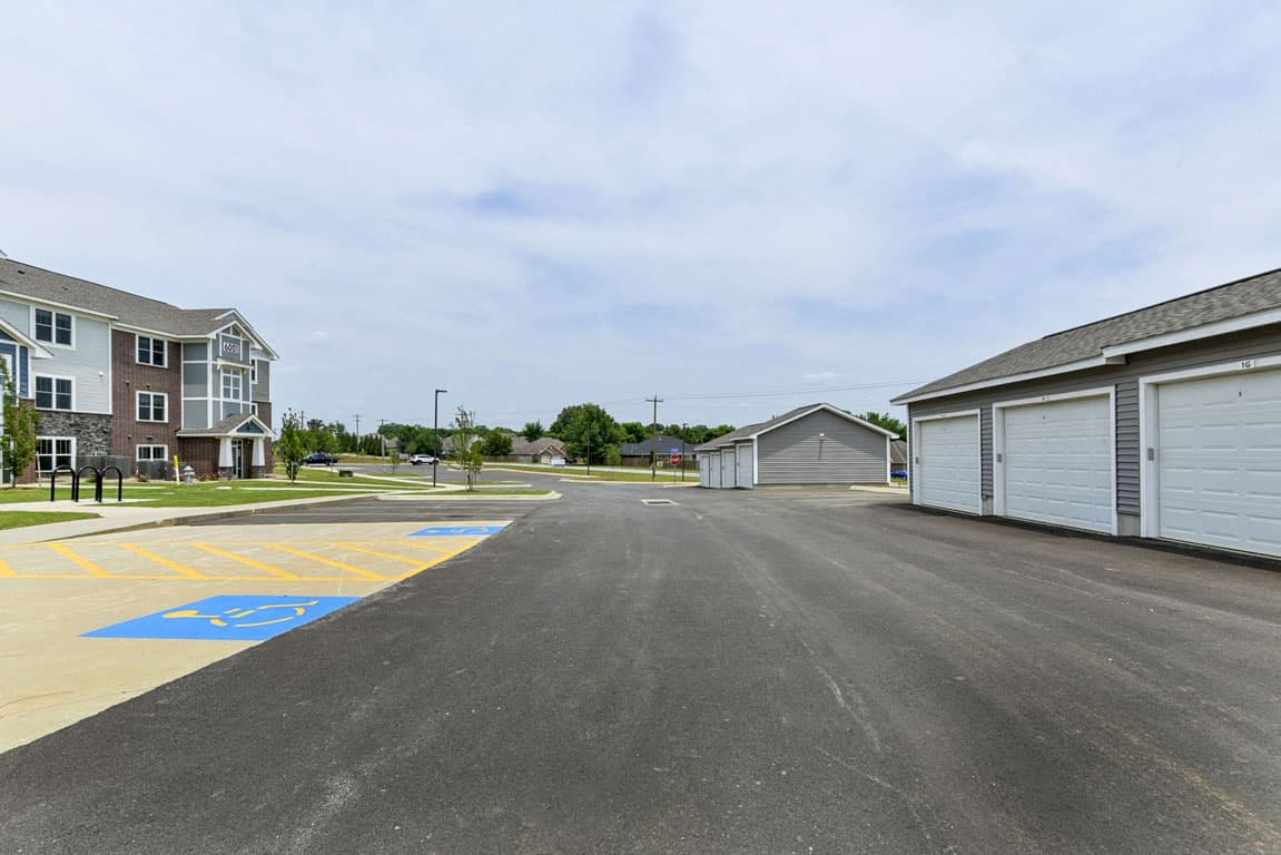 Eagle Ridge Apartment Homes 50 of 54