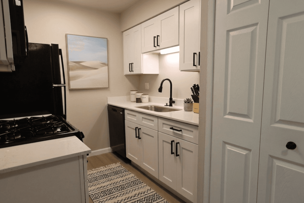 Sycamore Creek Apartments 2 of 13