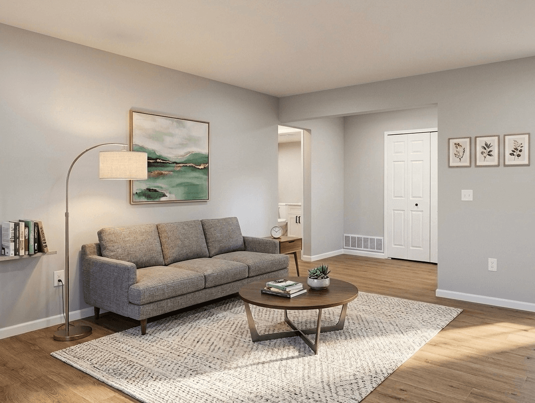 Sycamore Creek Apartments 4 of 13