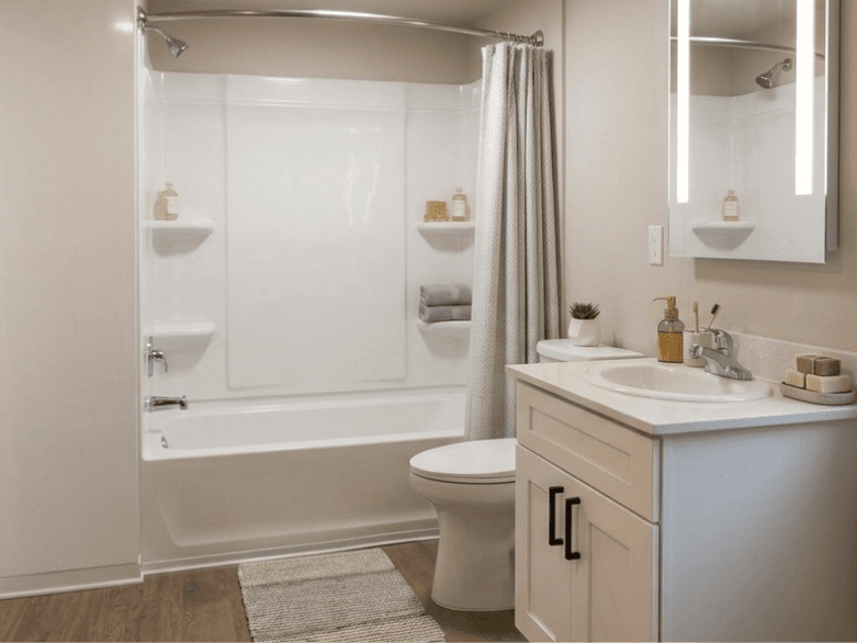 Sycamore Creek Apartments 5 of 13