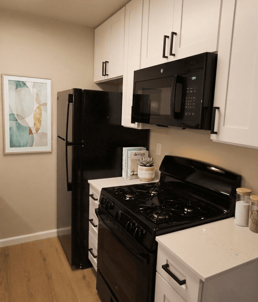 Sycamore Creek Apartments 3 of 13