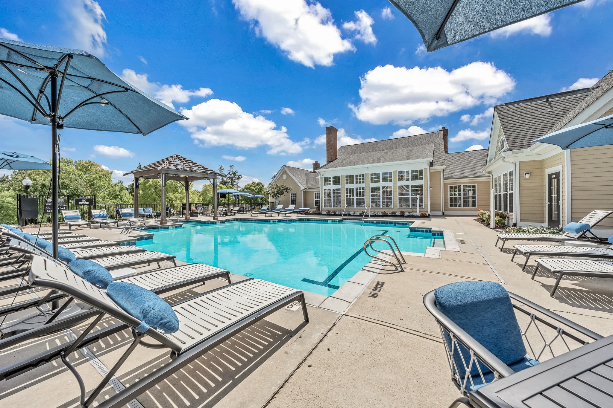 Enclave Apartments 31 of 42