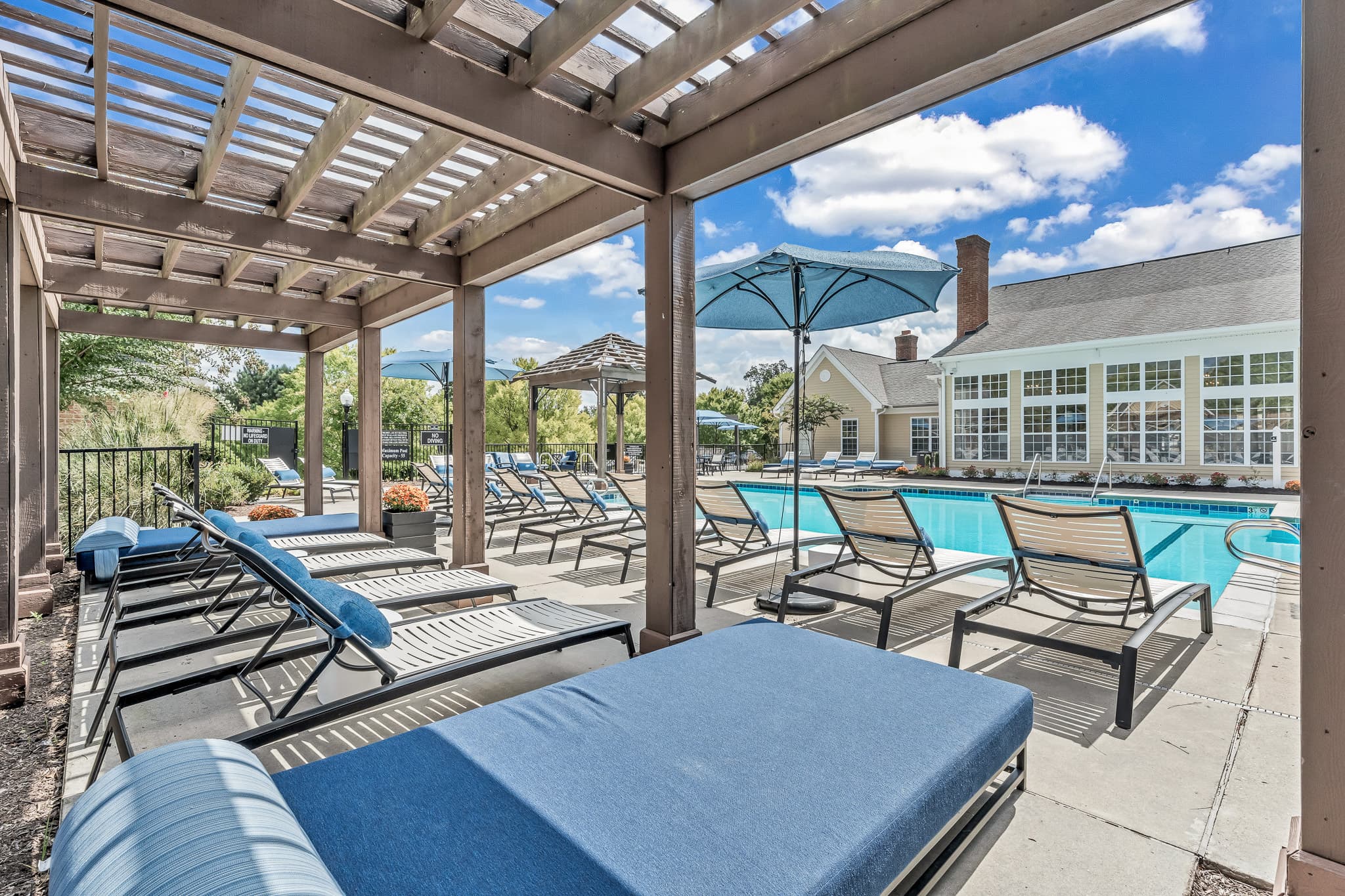 Enclave Apartments 29 of 42