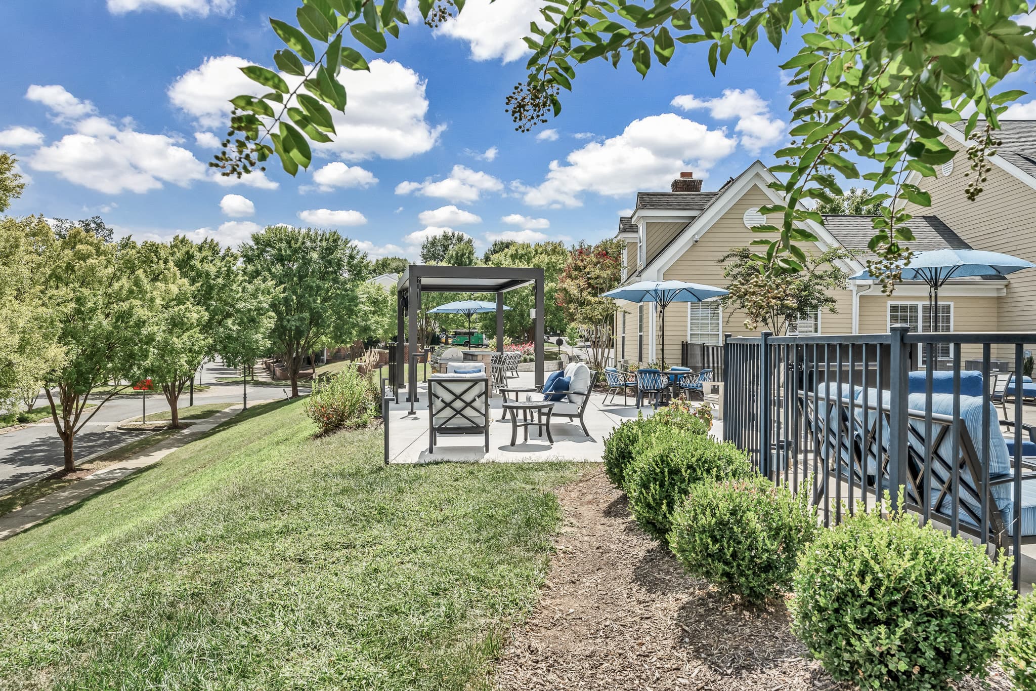 Enclave Apartments 35 of 42
