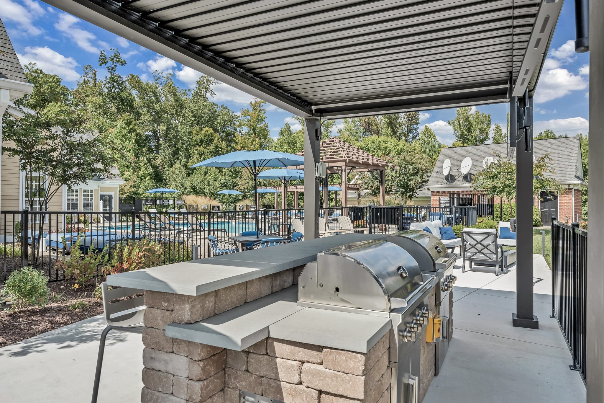 Enclave Apartments 34 of 42