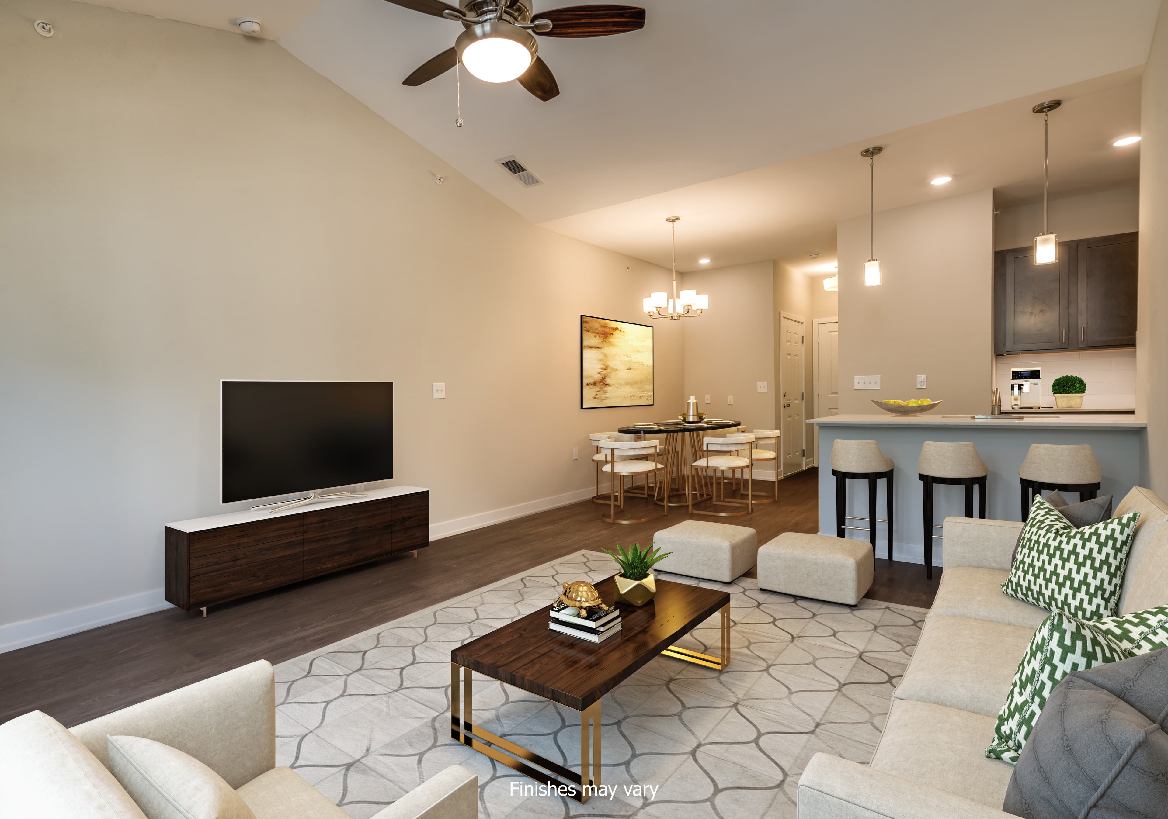 Emerald Creek Apartments 5 of 60