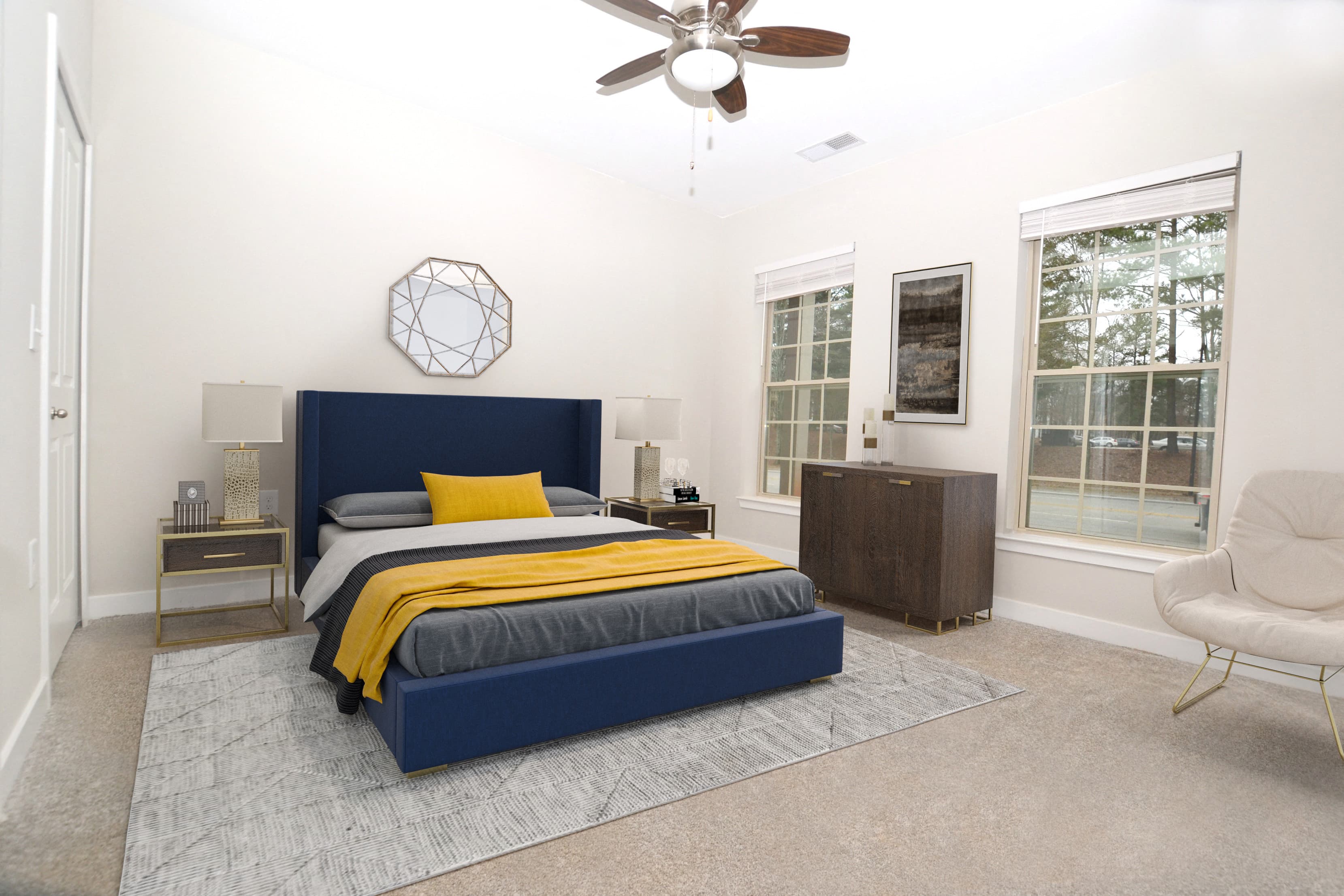 Emerald Creek Apartments 4 of 60