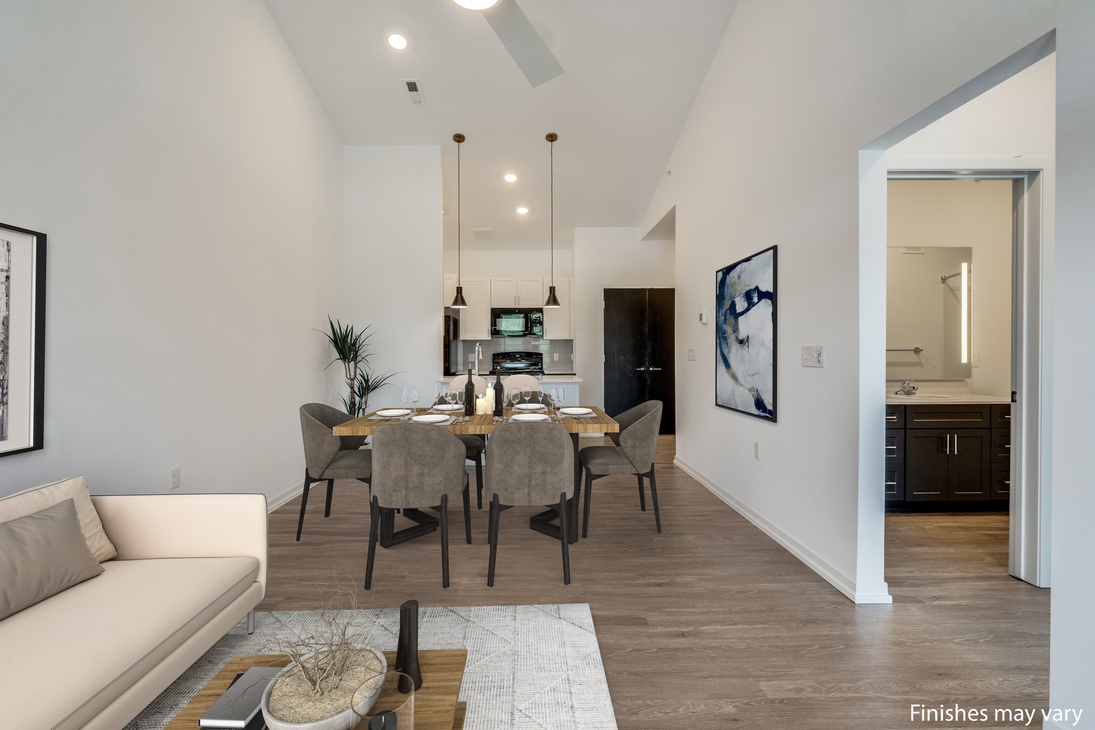 Uptown Square Apartments 10 of 38