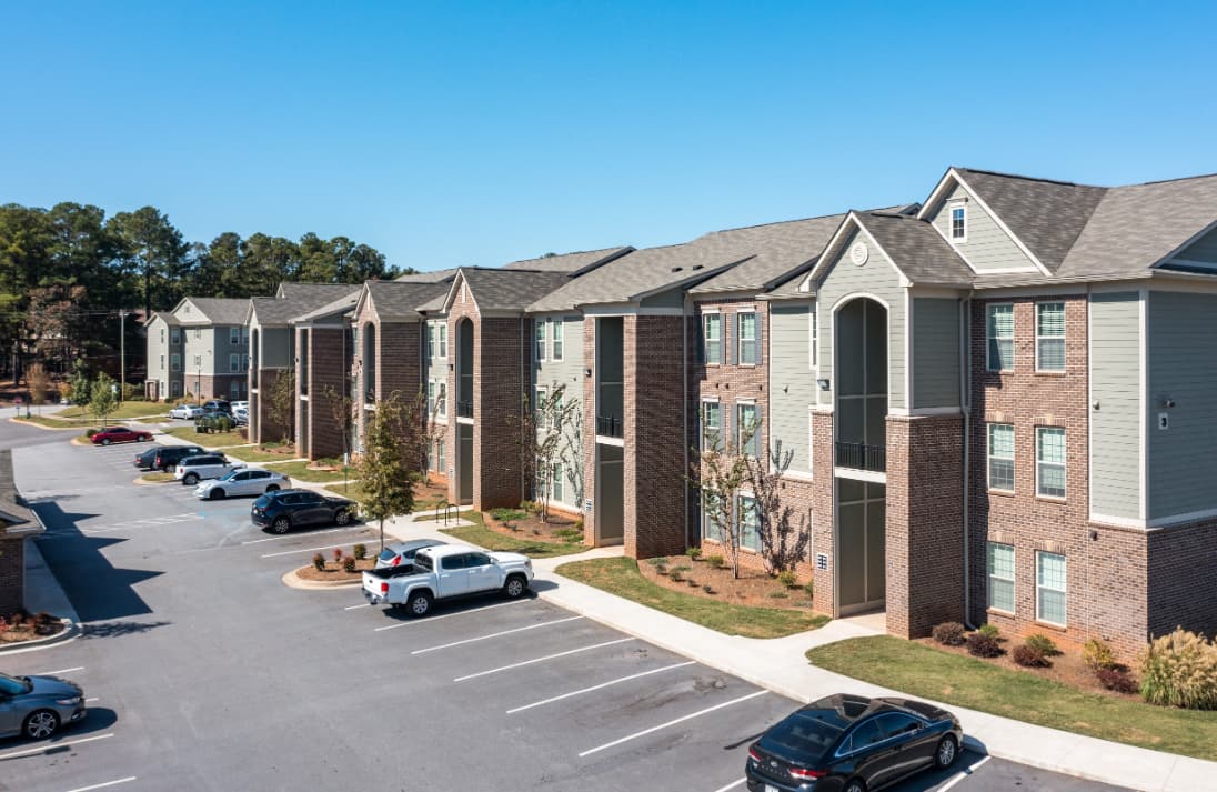 Emerald Creek Apartments 46 of 60