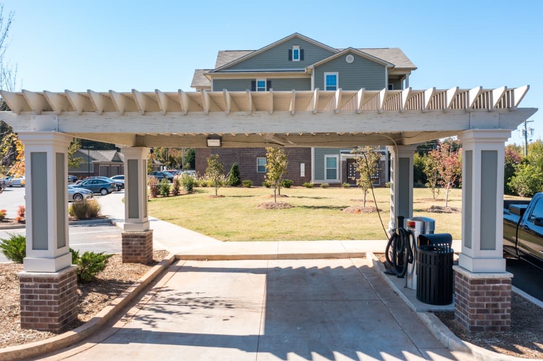 Emerald Creek Apartments 53 of 60