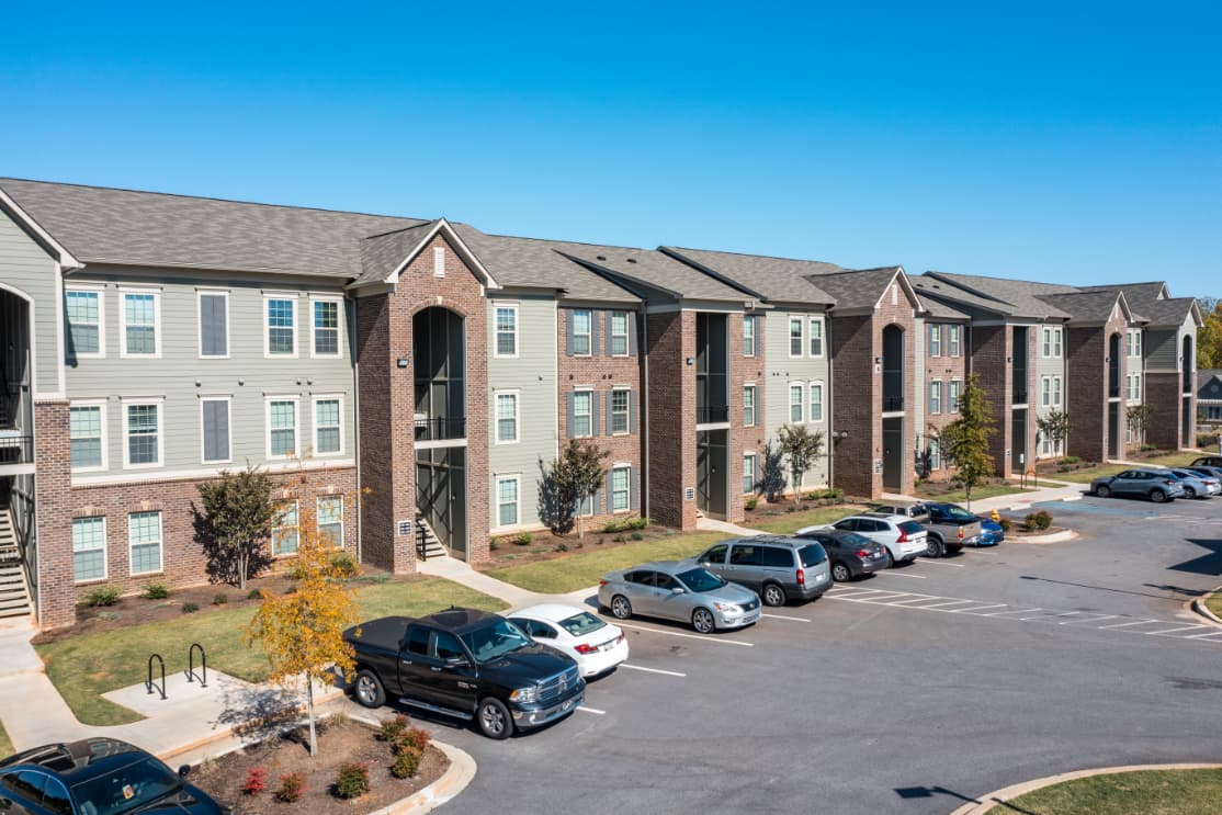 Emerald Creek Apartments 47 of 60