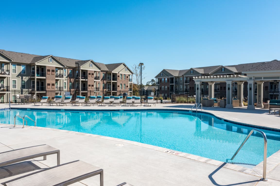 Emerald Creek Apartments 50 of 60
