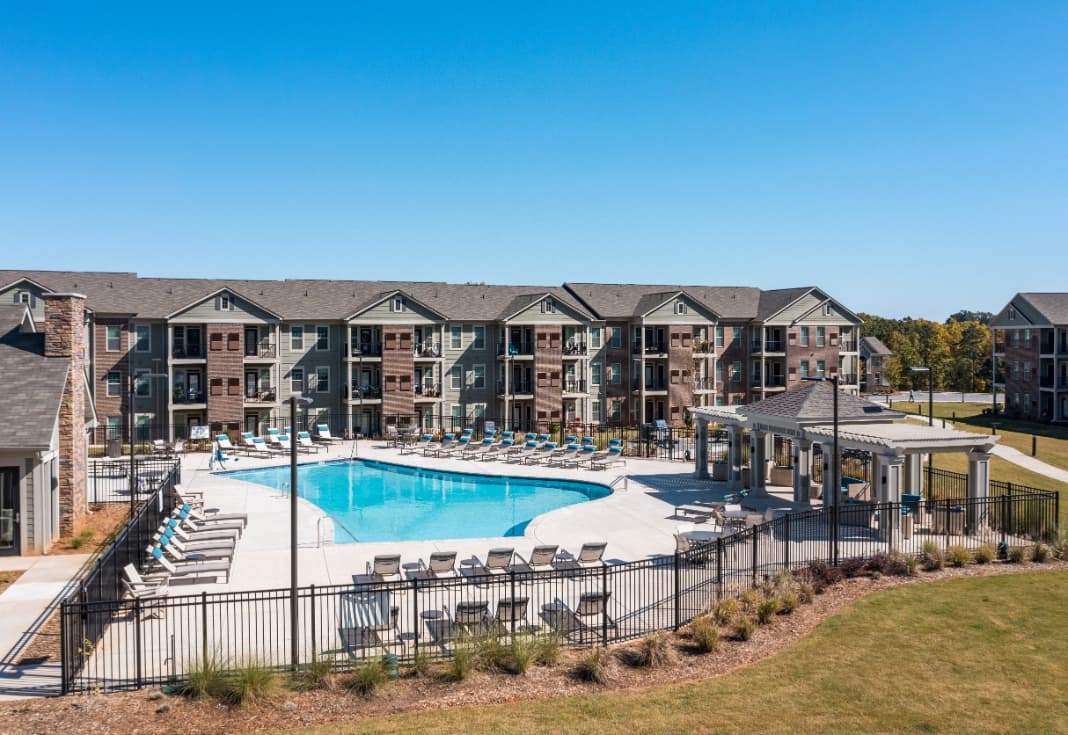 Emerald Creek Apartments 49 of 60