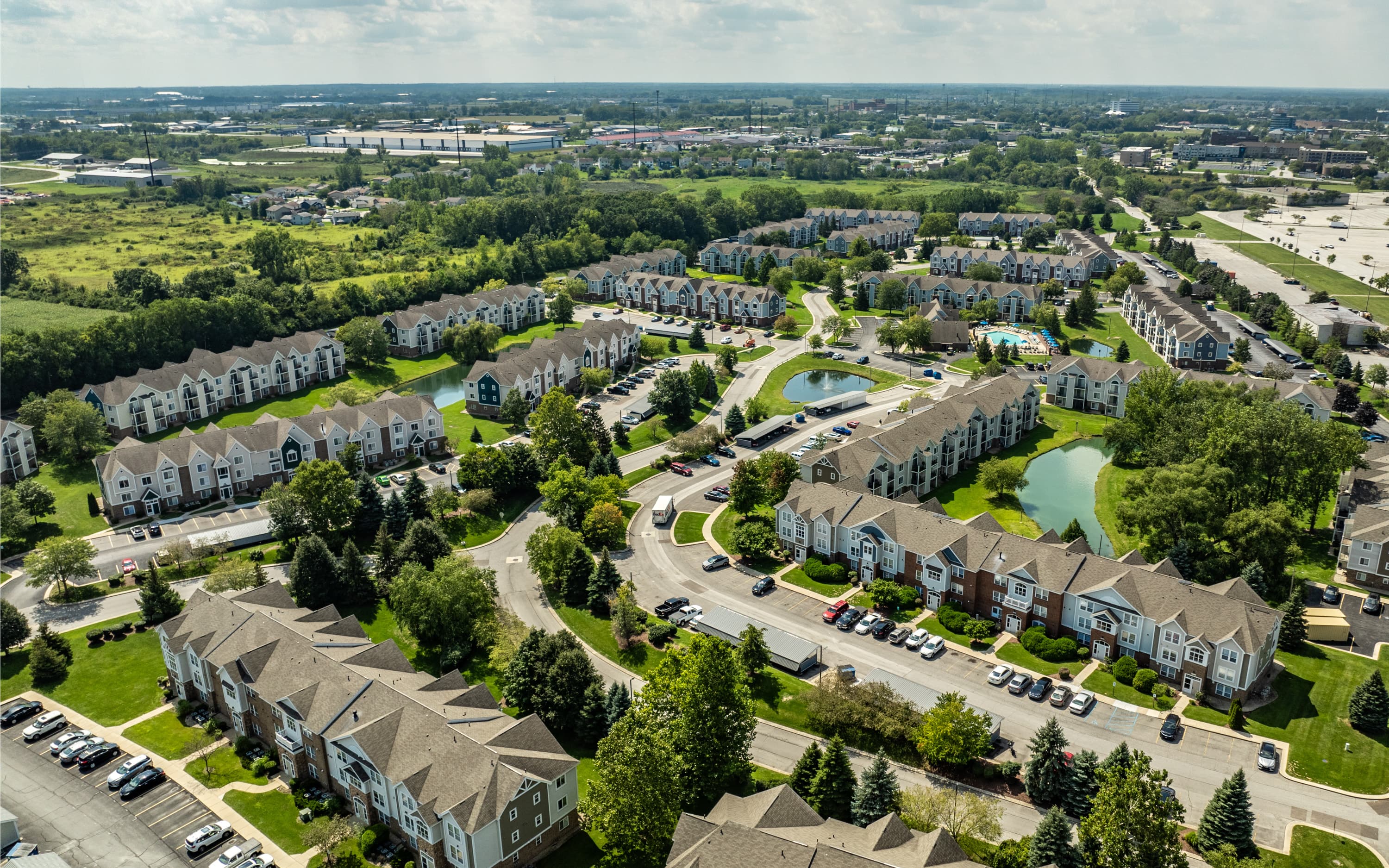 Huntington Cove Apartments 39 of 40