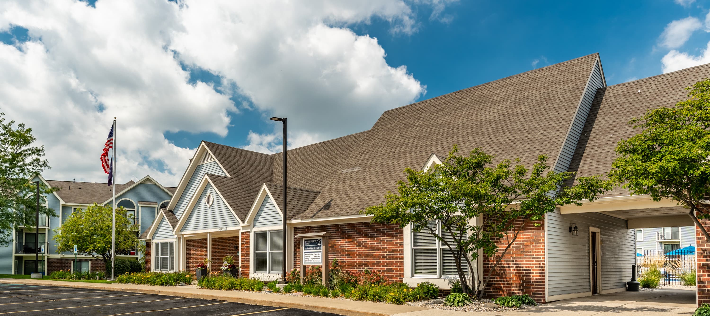 Huntington Cove Apartments 27 of 40