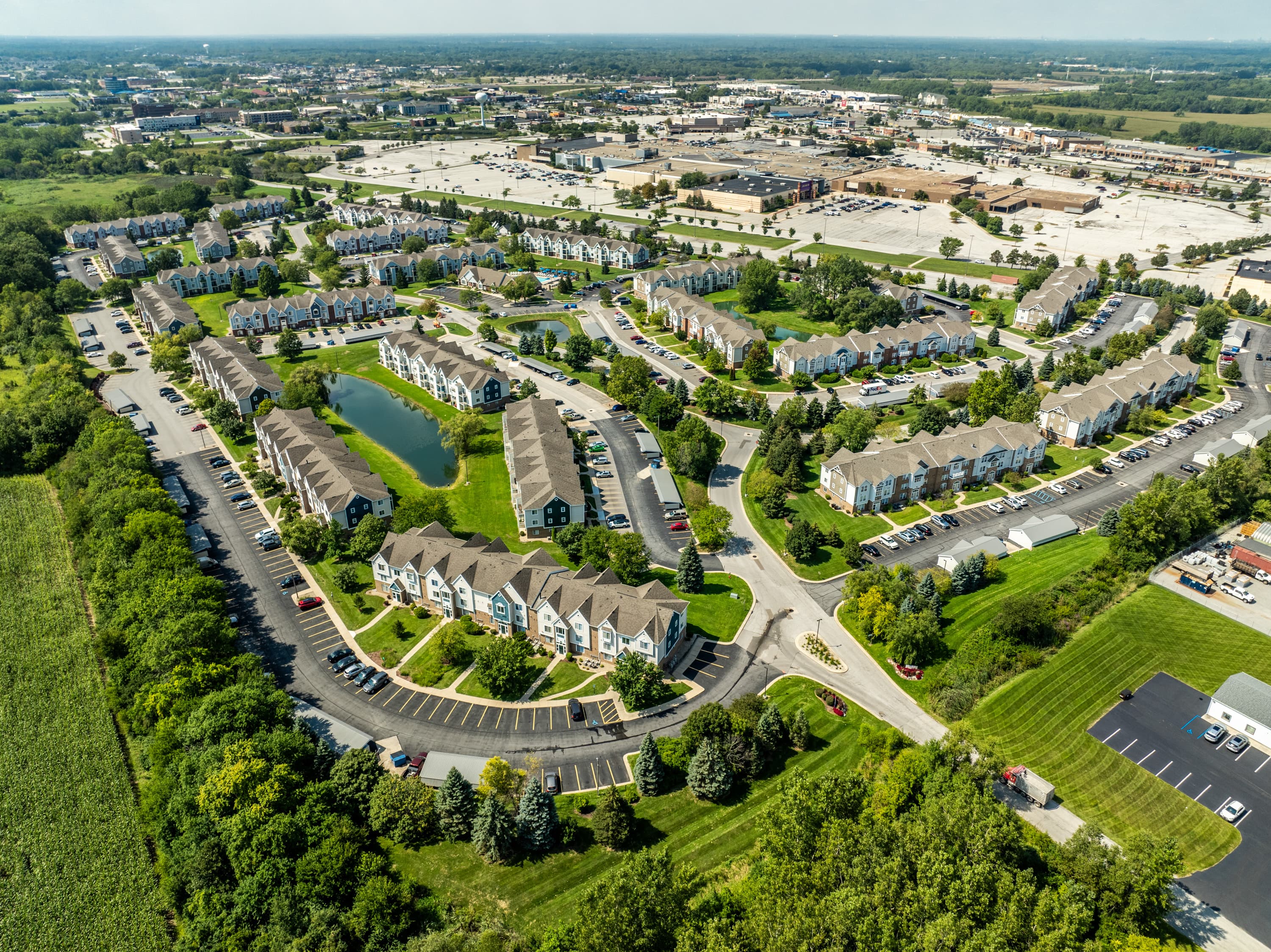 Huntington Cove Apartments 40 of 40