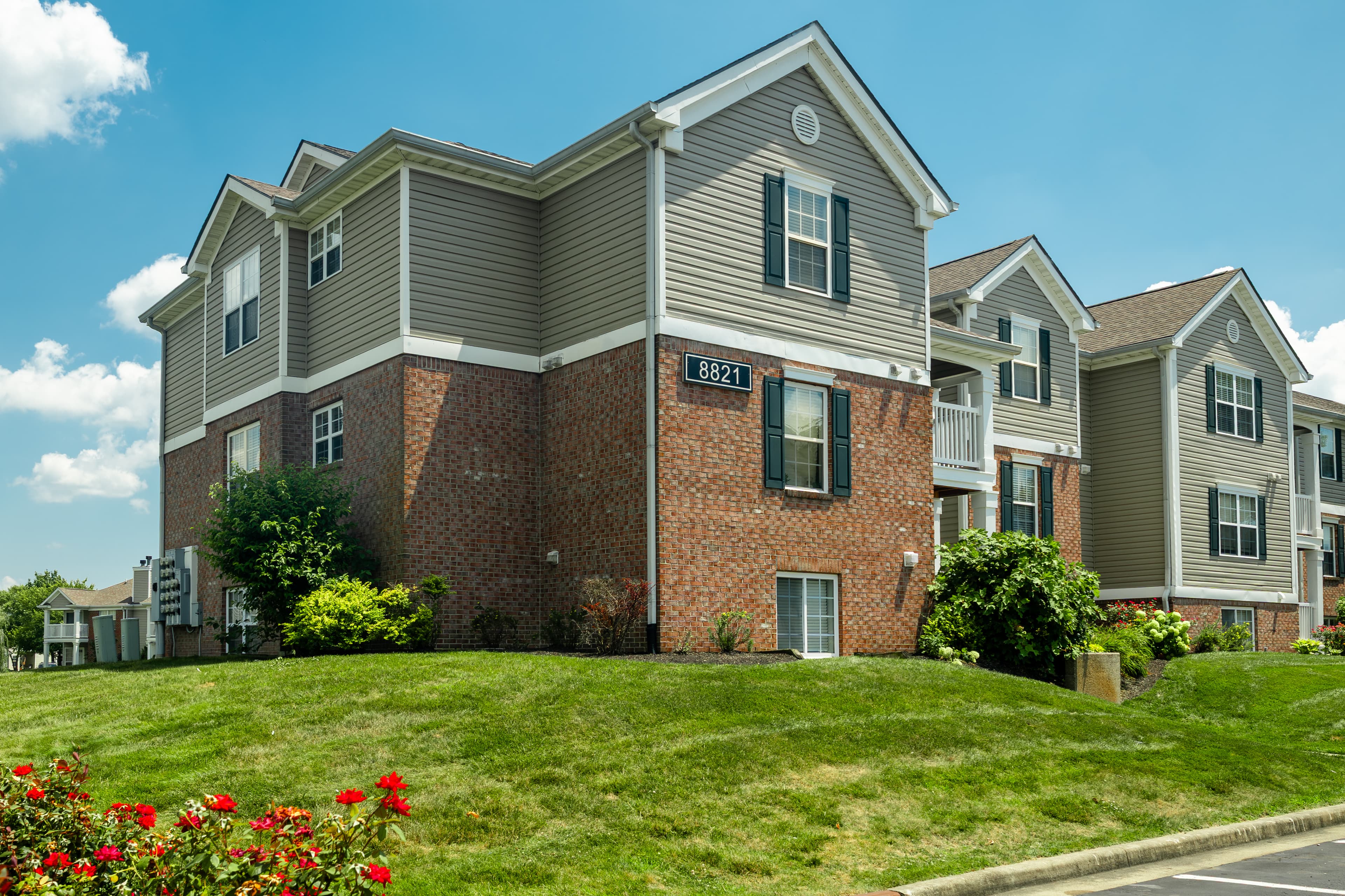 Latitudes Apartments 43 of 58