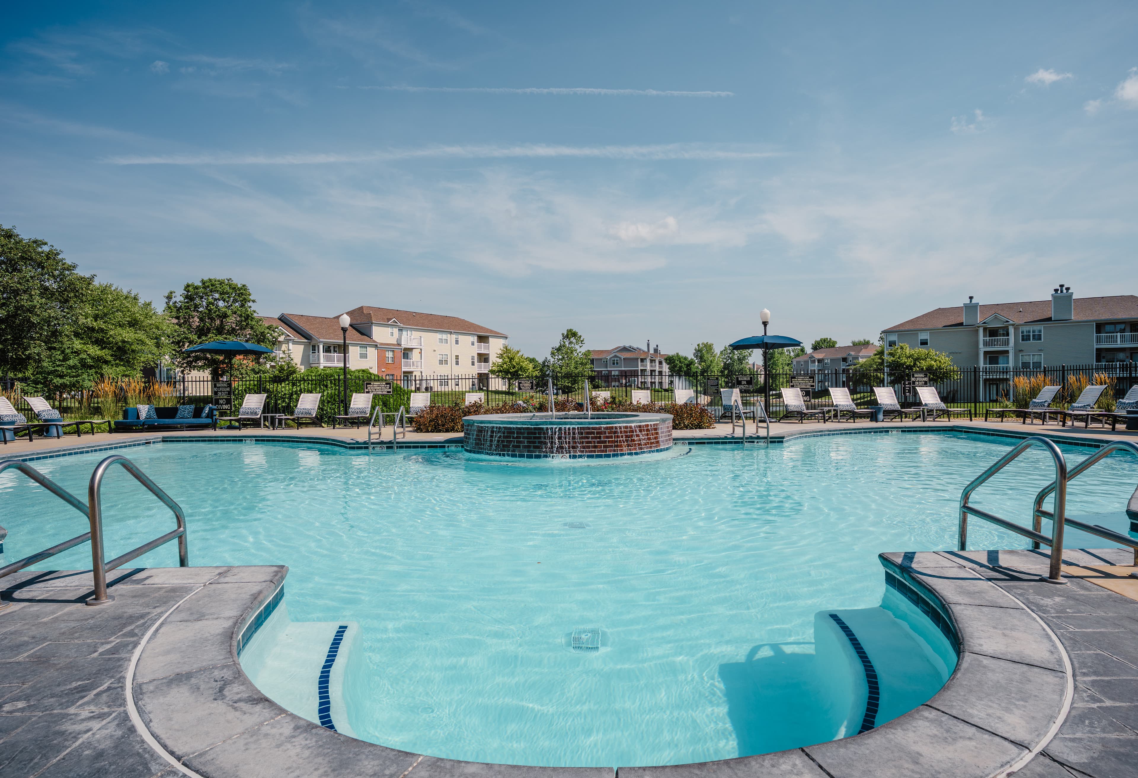 Latitudes Apartments 45 of 58