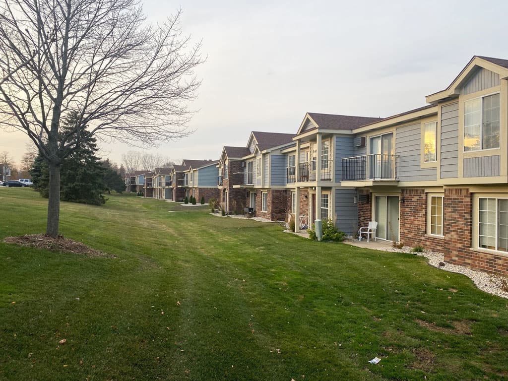 Wood Creek Apartments 59 of 60
