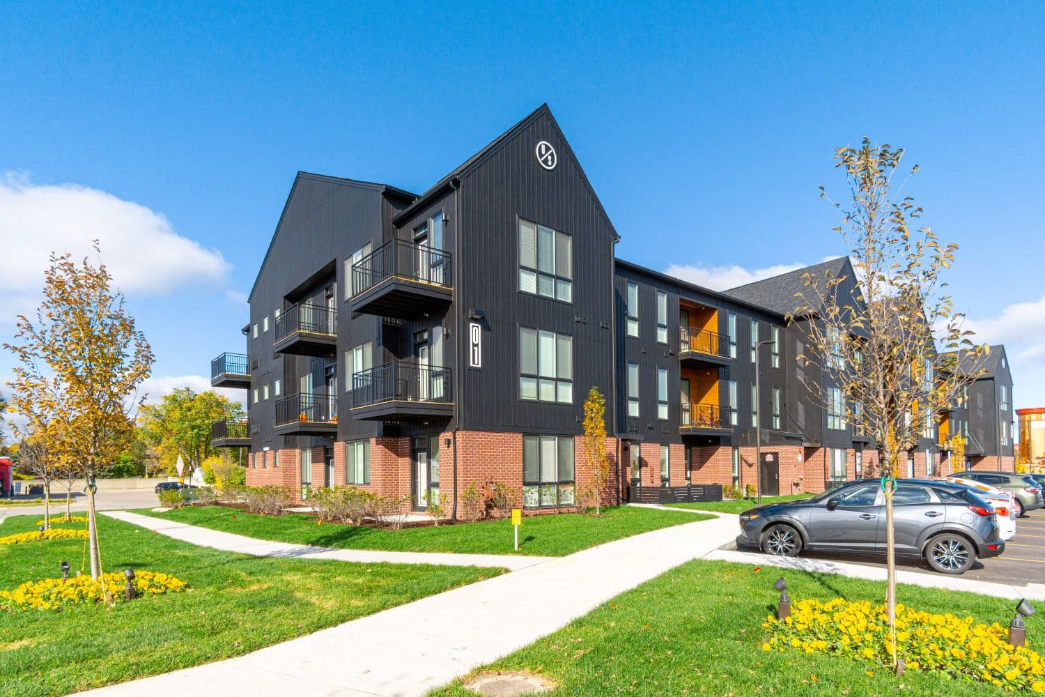 Uptown Square Apartments 31 of 38