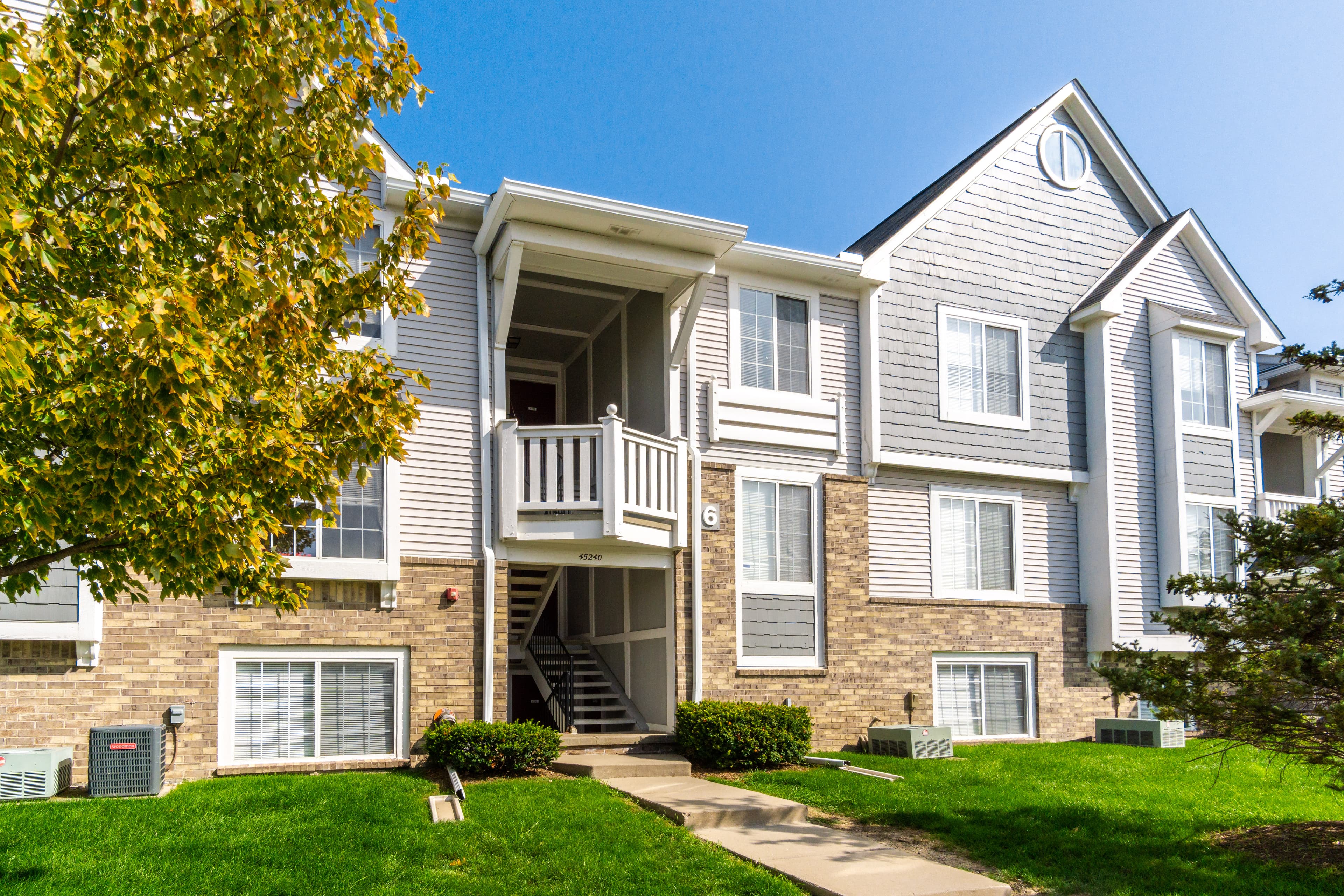 Northport Apartments 26 of 44