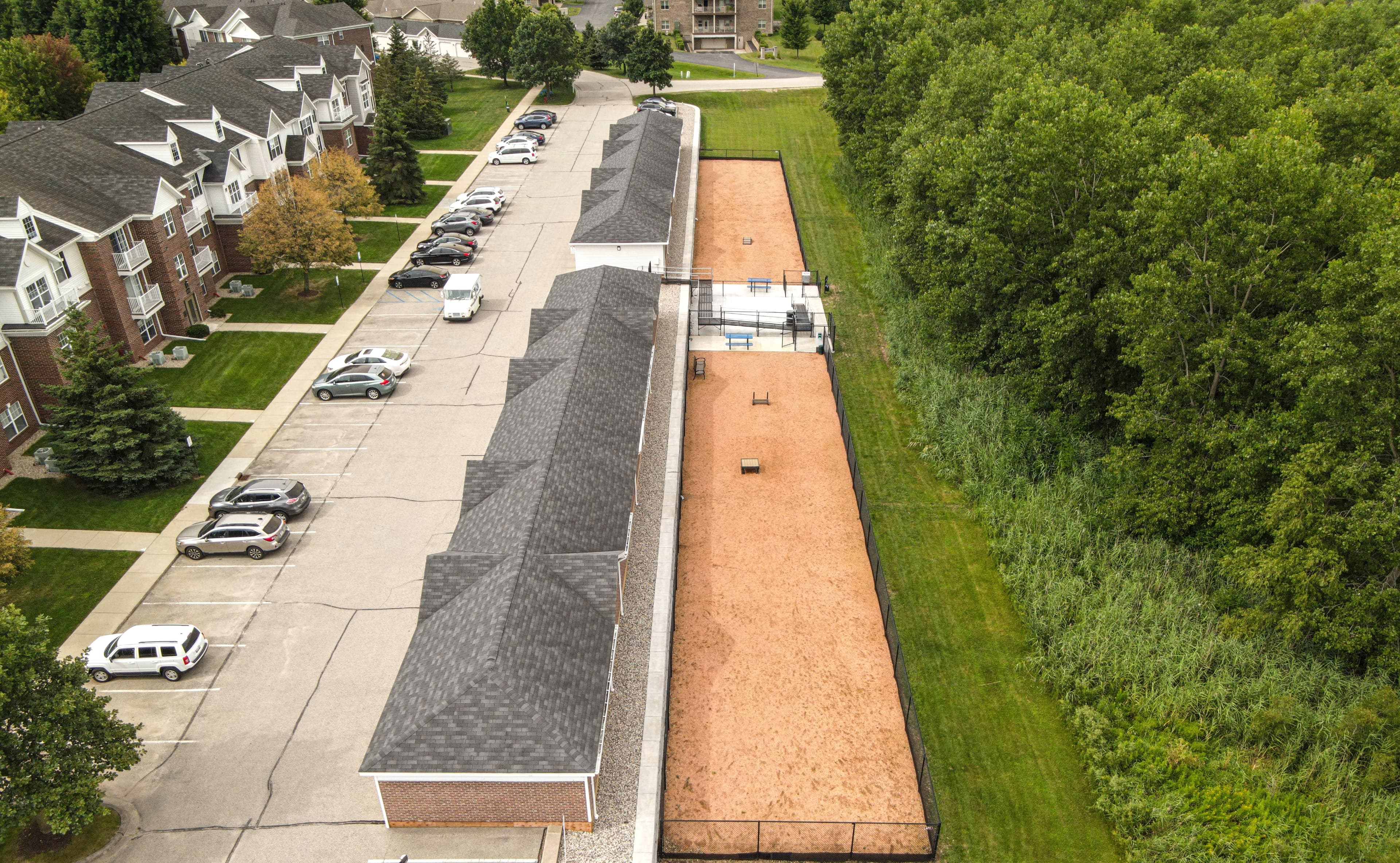 Towne Lakes Apartments 26 of 33