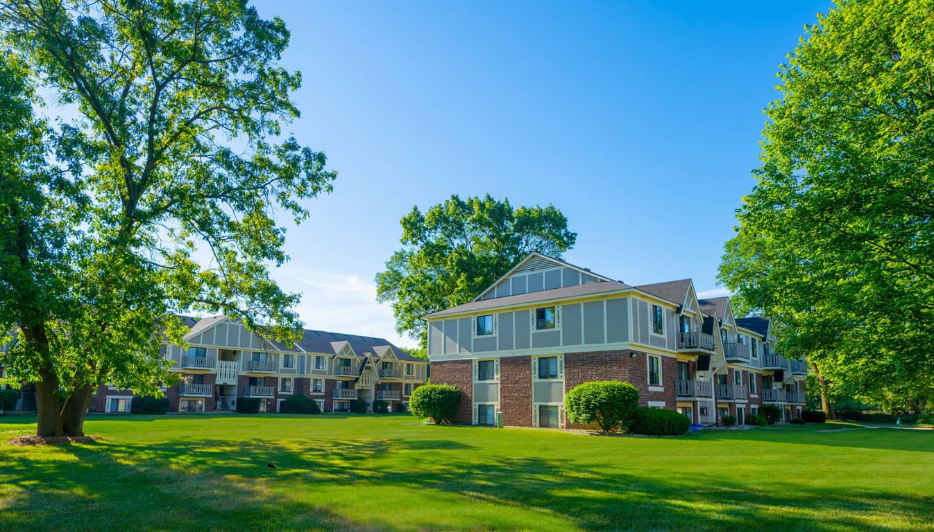 Fairlane Apartments 49 of 52