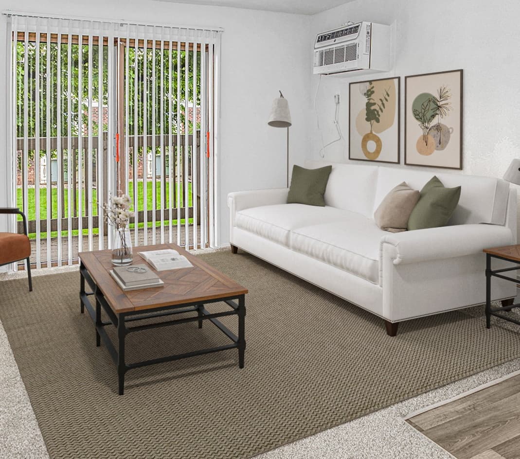 Fairlane Apartments 52 of 52