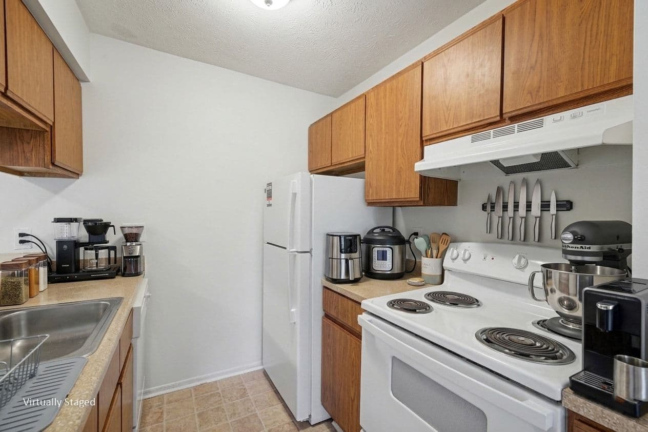 Eastgate Woods Apartments 5 of 26
