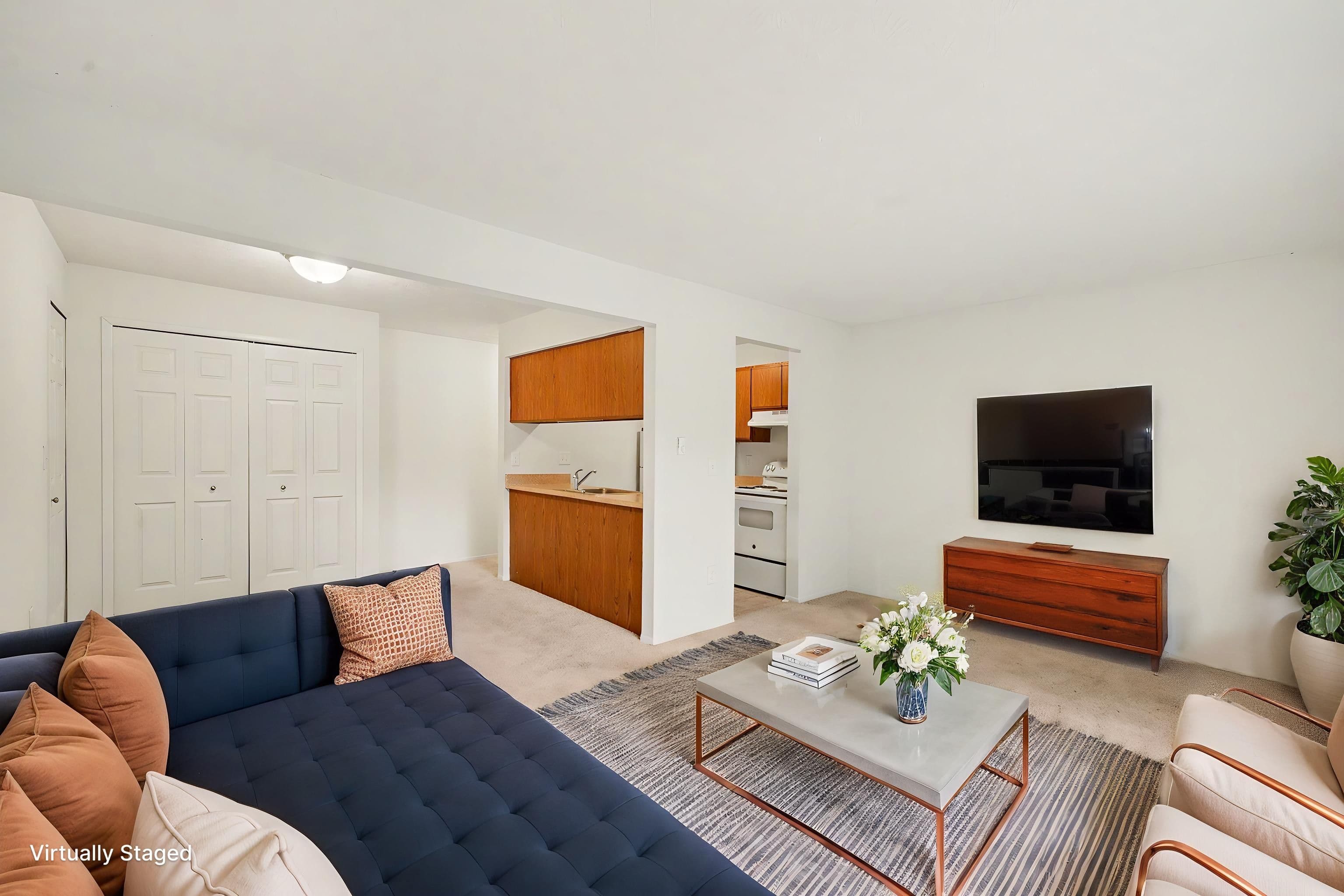 Eastgate Woods Apartments 1 of 8