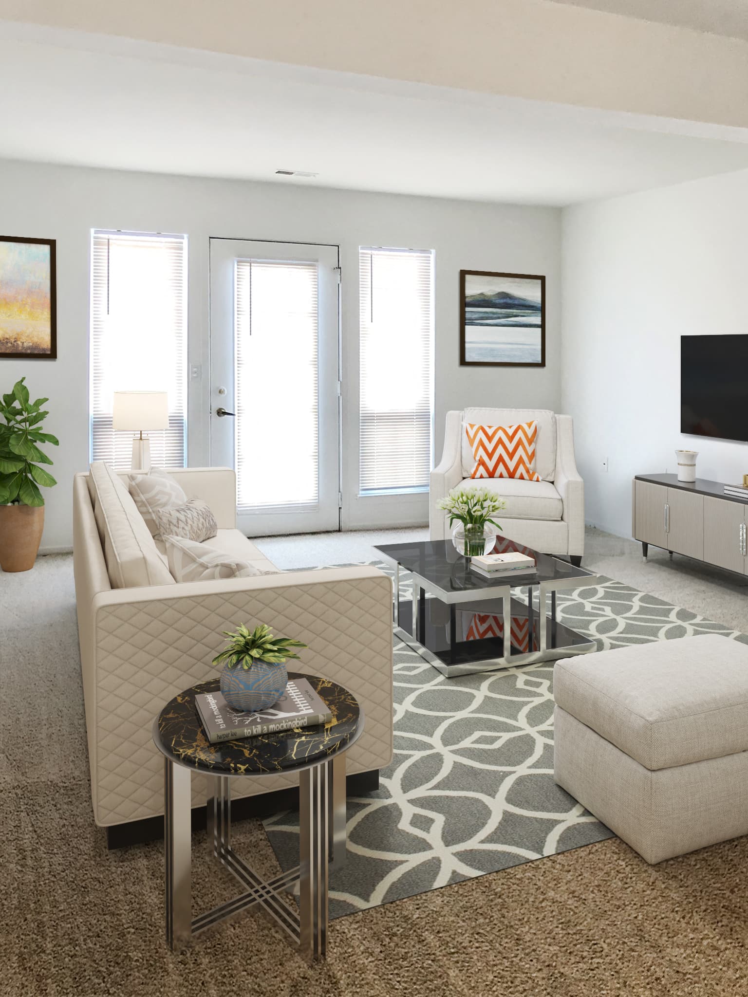 The Springs Apartment Homes 32 of 48