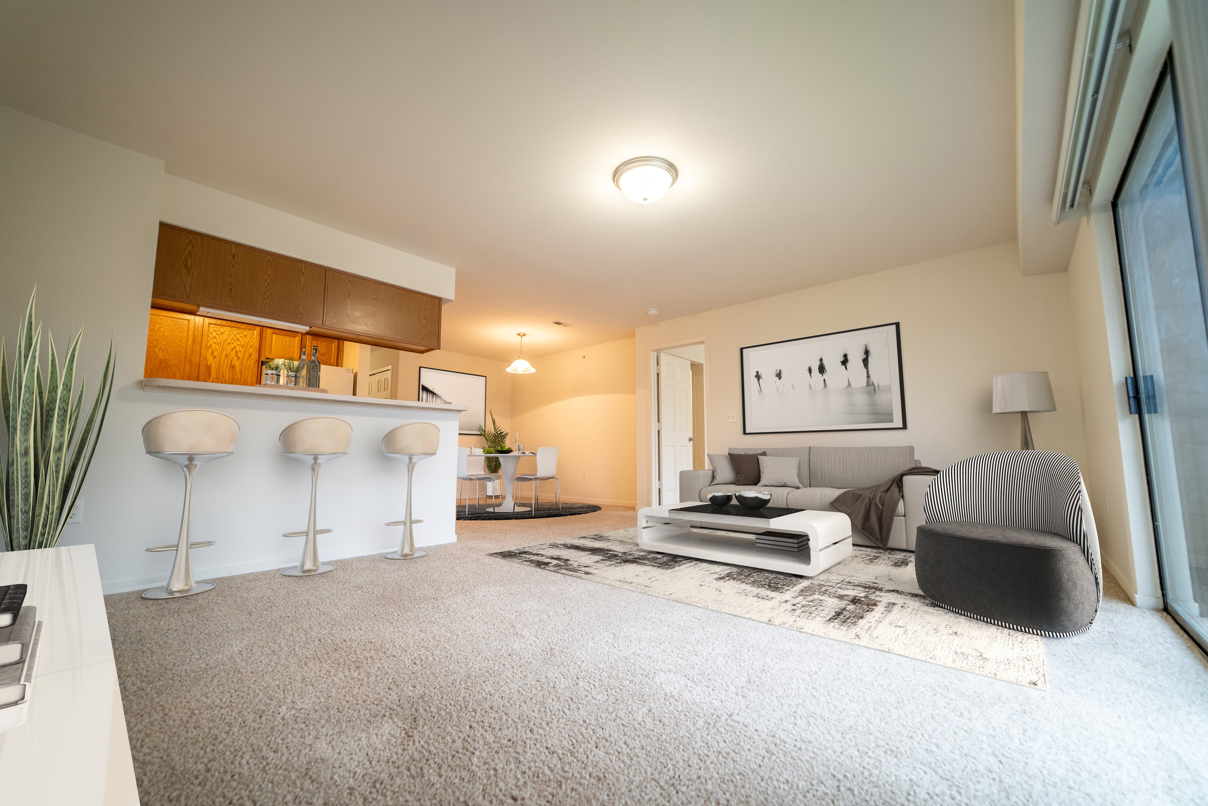 Prairie Lakes Apartments 10 of 43